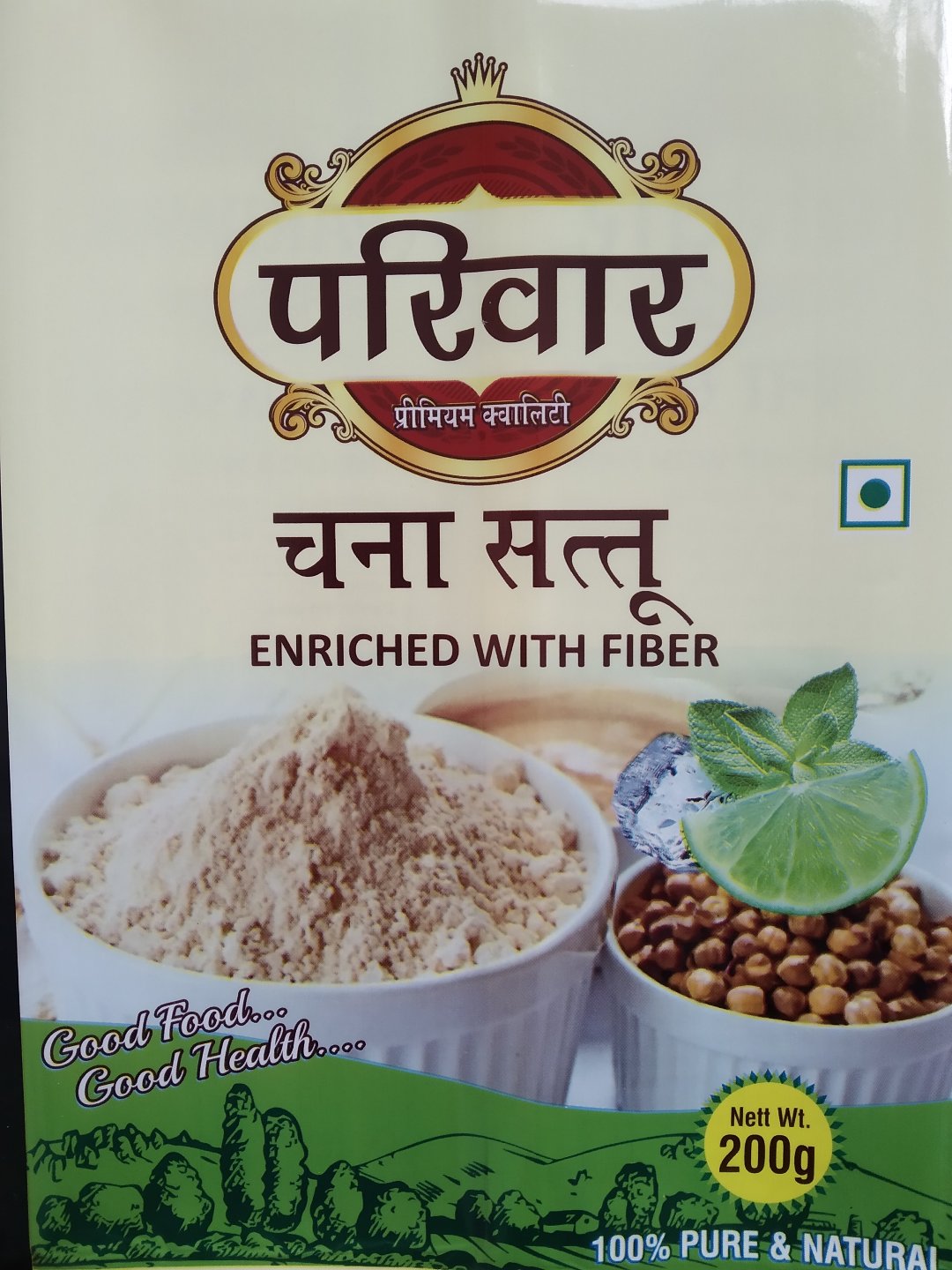 product