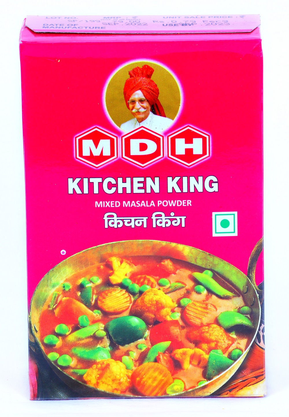 product