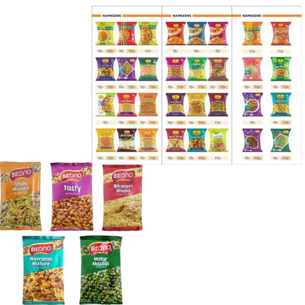 product
